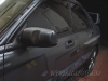 аэрография на Subaru Impreza WRX STI
